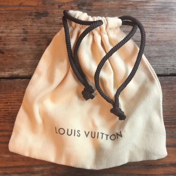 Louis Vuitton boxes and dust bags - Picture 10 of 10